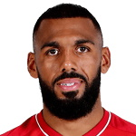 Yann Gérard M'Vila