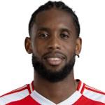 Theoson-Jordan Siebatcheu