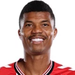 Reinildo Isnard Mandava