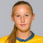 Ronja Jenny Stefanny Stina Karlsson Törnborg