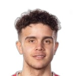 Justin Paul Jr. Salmon