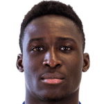 Anthony Wambani Atieno