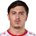 Antonio Tino Lucas Yakoub