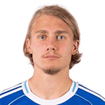 Algot Sebastian Nanasi