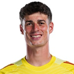Kepa Arrizabalaga Revuelta