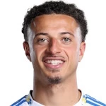 Ethan Kwame Colm Raymond Ampadu