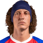David Luiz Moreira Marinho