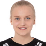 Wilma Amanda Carlsson