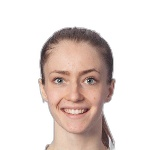 Sabina Beatrice Ravnell