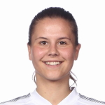 Anna Kristina Josefin Harrysson