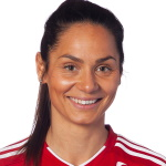 Elisabet Anelia Klinga