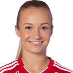 Tove Ingrid Toini Almqvist