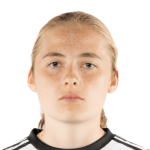 Paulina Tanya Nyström