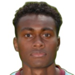 Olatunji Oluwasehun Akinola