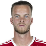 Jorrit Petrus Carolina Hendrix