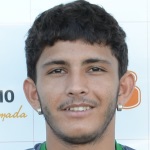 Francisco Clailson Mendes da Silva