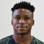 Olakunle Junior Olusegun