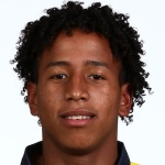 Edwin Jostín Rodríguez Arboleda