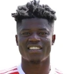 António Simão Muanza