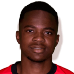 Cyrille Loïc Onana Etoga