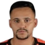 Rodney Wyllian Pereira da Costa