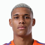 Gustavo Henrique Alves Silva