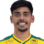 Guilherme Miranda Madruga Gomes