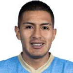 Erwin Mario Saavedra Flores