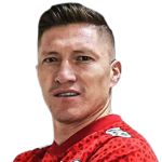 Alejandro Saúl Chumacero Bracamonte