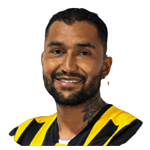 Adrián Johnny Jusino Cerruto