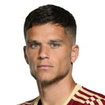 David Marc Michel Douline