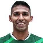 Gilbert Álvarez Vargas