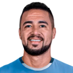 Rodrigo Luis Ramallo Cornejo