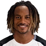 André Martín Carrillo Díaz