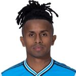 José Yordy Reyna Serna