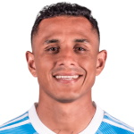 Víctor Yoshimar Yotún Flores