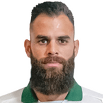 Jhon Carlos Chancellor Cedeño