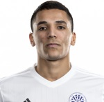 Flamarion Jovino Filho