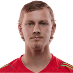 Brady Canfield Scott