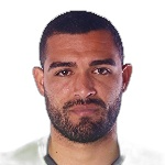 Álvaro David Montero Perales