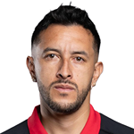 Camilo Andrés Vargas Gil