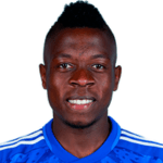 Helibelton Palacios Zapata