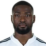 Stephan Kofi Ambrosius