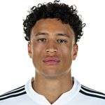 Jonas Benjamin Chimezie David