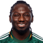 Yimmi Javier Chará Zamora