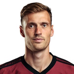 Asger Strømgaard Sørensen