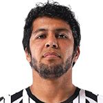 Robert Samuel Rojas Chávez