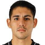 Saúl Savin Salcedo Zárate