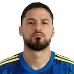 Bruno Amílcar Valdez Rojas