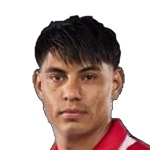 Santiago Arzamendia Duarte